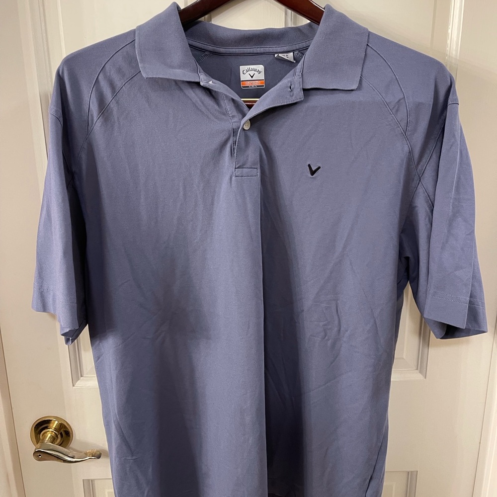 Callaway Golf Polo